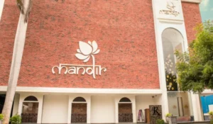 Brand Mandir