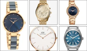Watches for Women