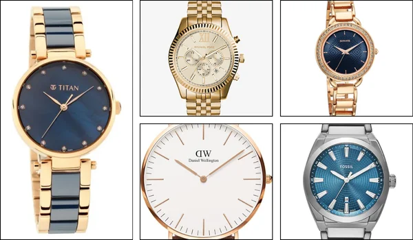 Watches for Women