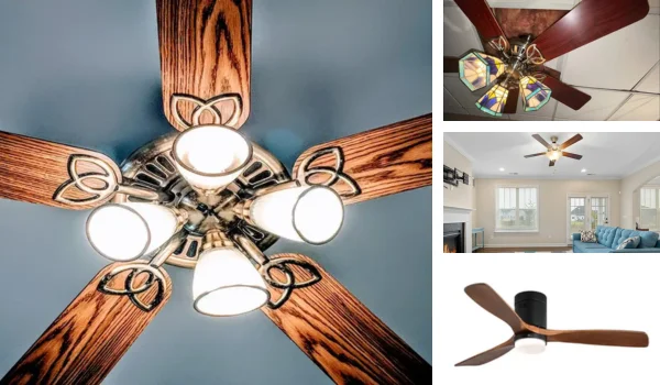 Best Ceiling Fan Brands