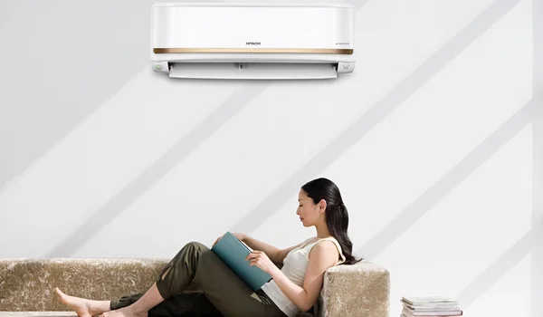 Top 5 Air Conditioners for Small Rooms in India (2025)