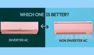 Inverter AC vs Non-Inverter AC
