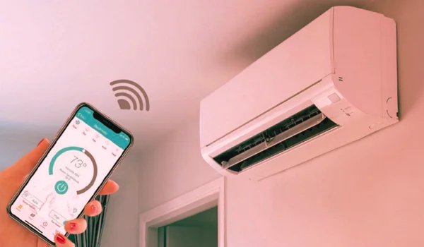 Smart AC
