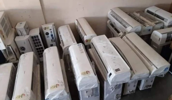Buying a Used AC? Here’s What You Should Check